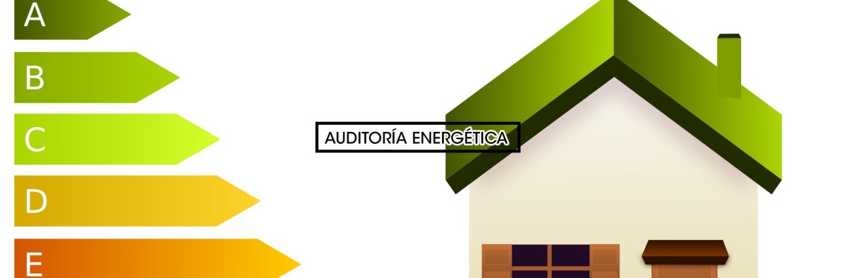 Portada auditoría energética en Castellón