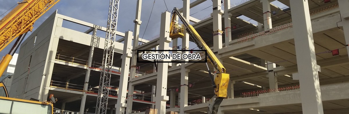 Portada gestión de obra en Castellón