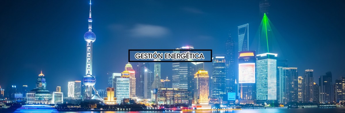Portada gestión energética en Castellón