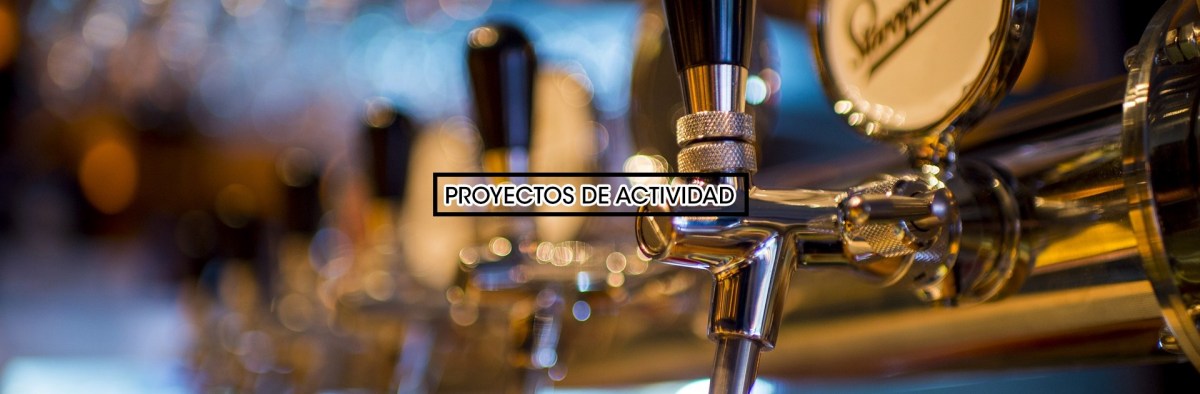 Portada proyectos de actividad en Castellón