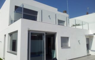 Obra nueva Alqueries 04