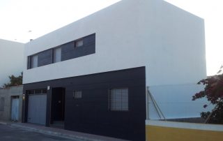 Obra nueva Alqueries 06