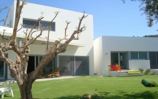 Obra nueva Benicasim 05