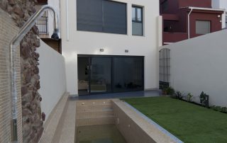 Obra nueva Benicasim pueblo 06