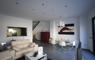 Obra nueva Benicasim pueblo 07