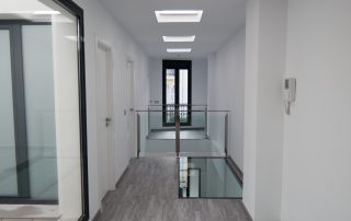 Obra nueva Benicasim pueblo 08