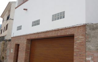 Obra nueva Espadilla 2 09