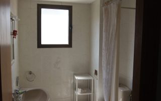 Reforma apartamento Benicasim antes 06