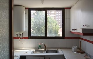 Reforma apartamento Benicasim antes 08