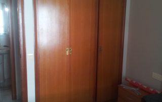 Reforma apartamento en Benicasim 2 antes 01