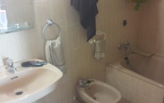 Reforma apartamento en Benicasim 2 antes 02
