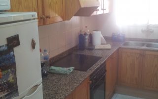 Reforma apartamento en Benicasim 2 antes 06