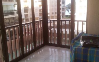 Reforma apartamento en Benicasim 2 antes 07