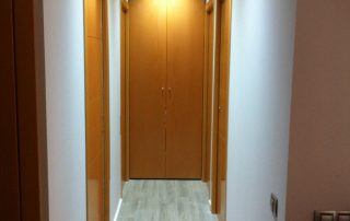 Reforma apartamento en Benicasim 2 después 01
