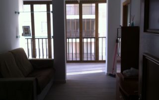 Reforma apartamento en Benicasim 2 después 02