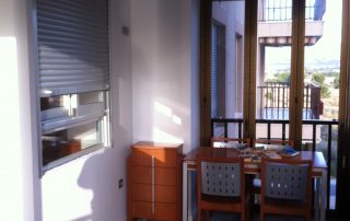 Reforma apartamento en Benicasim 2 después 03