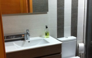 Reforma apartamento en Benicasim 2 después 05