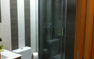 Reforma apartamento en Benicasim 2 después 06
