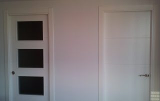 Reforma apartamento en Benicasim después 11