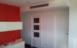Reforma apartamento en Benicasim después 12