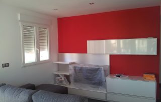 Reforma apartamento en Benicasim después 02