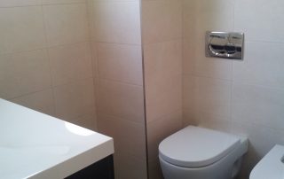 Reforma apartamento en Benicasim después 06