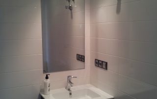Reforma apartamento en Benicasim después 07