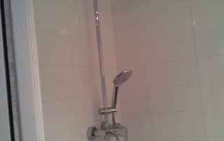 Reforma apartamento en Benicasim después 08