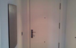 Reforma apartamento en Benicasim después 09