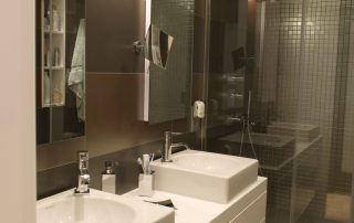 Reforma íntegra piso en C. Oliveira Castellón después 01