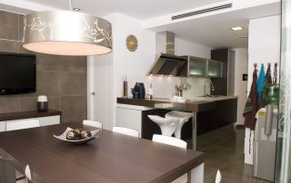 Reforma íntegra piso en C. Oliveira Castellón después 04