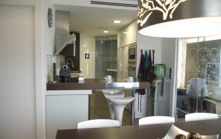 Reforma íntegra piso en C. Oliveira Castellón después 05