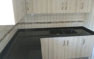 Reforma íntegra piso en Pz Juan XXIII Castellón después 03