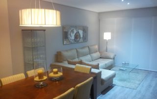 Reforma integra piso Avenida Hnos Bou Castellón después 06