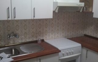 Reforma piso en C. Oviedo Castellón antes 02