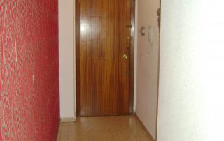 Reforma piso en C. Oviedo Castellón antes 07