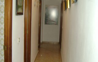 Reforma piso en C. Oviedo Castellón antes 08
