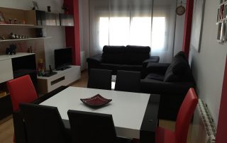Reforma piso en C. Oviedo Castellón después 01
