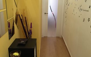 Reforma piso en C. Oviedo Castellón después 04