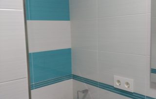 Reforma piso en C. Oviedo Castellón después 07