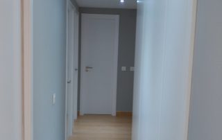Reforma piso en C. Oviedo Castellón después 08