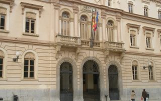 Rehabilitación de fachada IES Ribalta antes 04