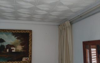Rehabilitación de unifamiliar en El Puig antes 14
