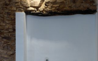 Rehabilitación de unifamiliar en El Puig después 11