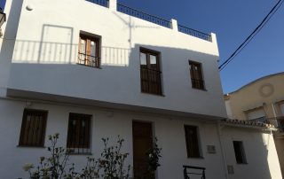Rehabilitación de unifamiliar en El Puig después 02