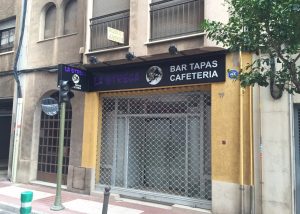 Bar La Strega Castellón