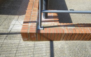 Mantenimiento parque Lidón 23