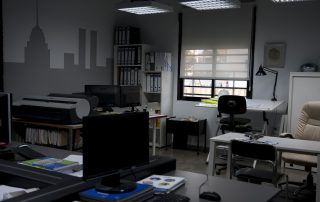 Oficina Juan Herrera 04