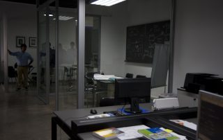 Oficina Juan Herrera 07