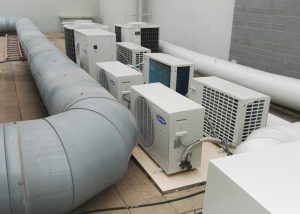 Proyectos de climatización (12)